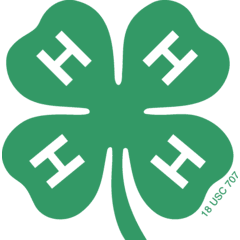 4-H Clubs of Choctaw County