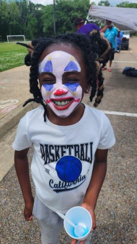 Volunteer Appreciation Day