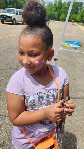 Volunteer Appreciation Day