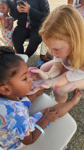 Volunteer Appreciation Day