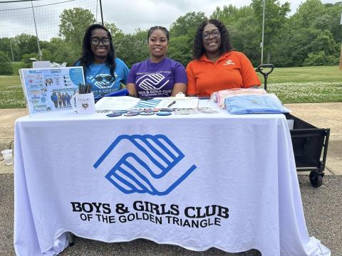 Volunteer Appreciation Day