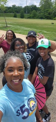 Volunteer Appreciation Day