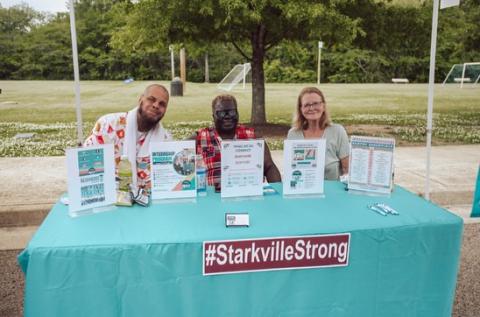 Volunteer Appreciation Day