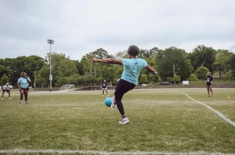 Volunteer Appreciation Day