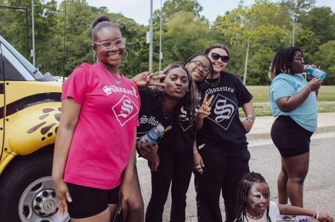 Volunteer Appreciation Day