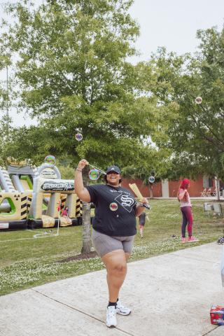 Volunteer Appreciation Day