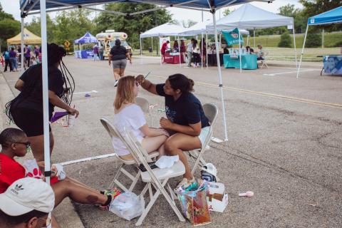 Volunteer Appreciation Day