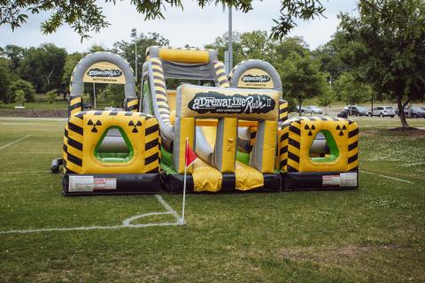 Volunteer Appreciation Day