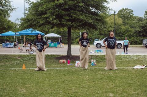 Volunteer Appreciation Day