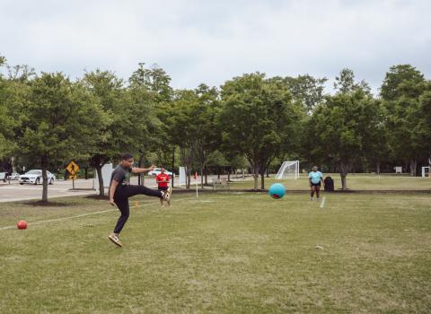 Volunteer Appreciation Day