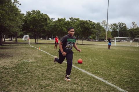 Volunteer Appreciation Day