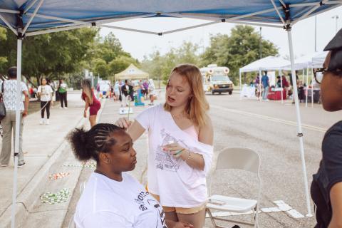 Volunteer Appreciation Day