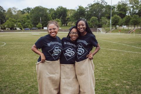 Volunteer Appreciation Day