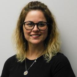 Crystal Breckenridge