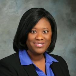 Dr. Angela Riley
