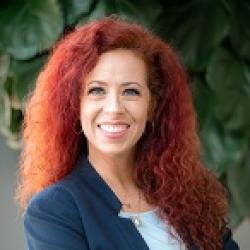 Janie E.H.A. Johnson