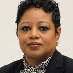 Priscilla Gardner King