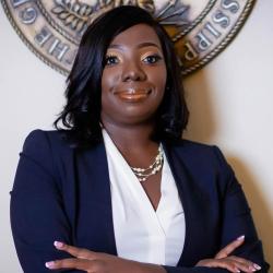 Trina Davidson-Brooks